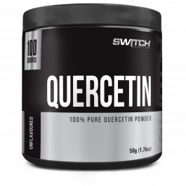 Switch Nutrition Essentials Quercetin 50g
