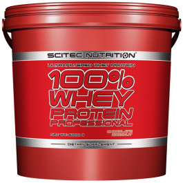 Scitec Nutrition 100% Whey Protein Pro