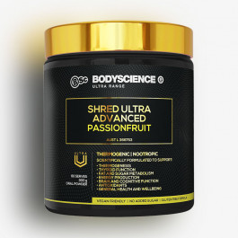 Body Science BSc Shred Ultra Advanced 300g