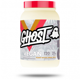 Ghost Vegan Protein 28 Serves