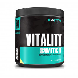 Switch Nutrition Vitality Switch 