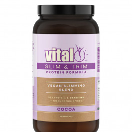 Vital Protein Slim & Trim Protein Formula 500g