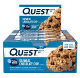 Quest Low Carb Protein Bars (Box of 12)
