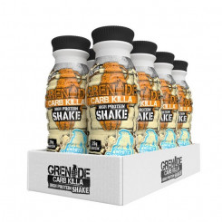 Grenade Carb Killa Protein Shake 330ml (Box of 8)