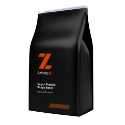 Amino Z Vegan Protein Single Serve