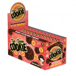 Macro Mike The Clean Cookie 60g (Box of 12)