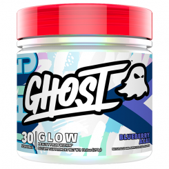 Ghost Glow 30 Serves