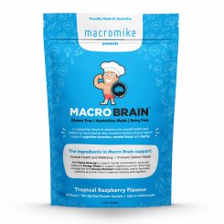 Macro Mike Macro Brain 30 x 5g Sachet