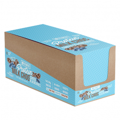 Vitawerx Protein Milk Choc Coated Nuts 60g (Box of 10)