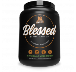 EHP Labs Blessed Protein