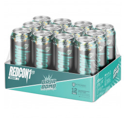 Redcon1 Energy Drink 473ml (Box of 12)