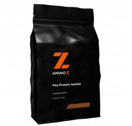 Amino Z Pea Protein Isolate 1kg