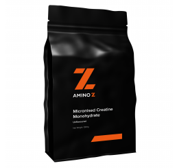 Amino Z Micronised Creatine Monohydrate Powder 1kg