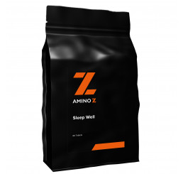 Amino Z Sleep Well 60 Tablets