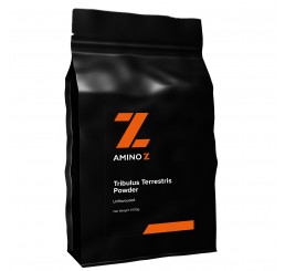 Amino Z Tribulus Terrestris Powder