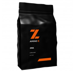 Amino Z ZMA 60 Tablets