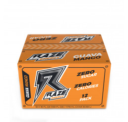 REPP Sports Raze Energy Drink 473ml (Box of 12)