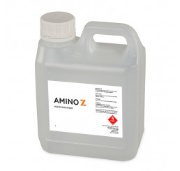 Amino Z Hand Sanitiser 1L