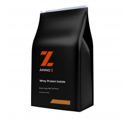 Brown Sugar Milk Tea Whey Protein Isolate 1kg