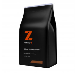 Smooth Milk Chocolate Whey Protein Isolate 1kg