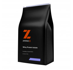 Taro Milk Ice Cream Whey Protein Isolate 1kg