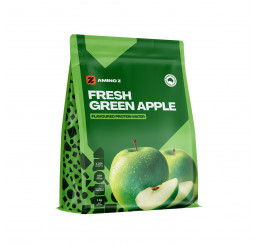 Fresh Green Apple Protein Water 1kg