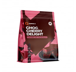 Choc Cherry Delight Whey Protein Isolate 1kg