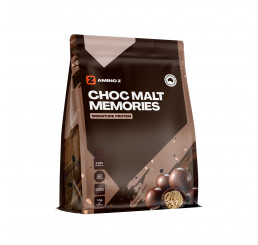 Amino Z Signature Whey Protein