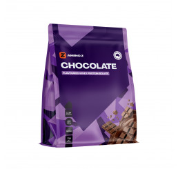 Chocolate Whey Protein Isolate 1kg