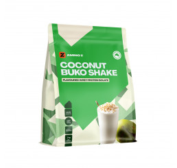 Coconut Buko Shake Whey Protein Isolate 1kg