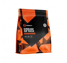 Amino Z Cream of Rice