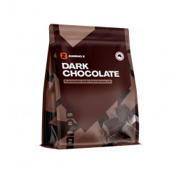 Dark Chocolate Whey Protein Isolate 1kg