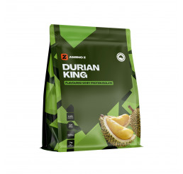 Durian King Whey Protein Isolate 1kg