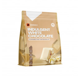 Indulgent White Chocolate Whey Protein Isolate 1kg