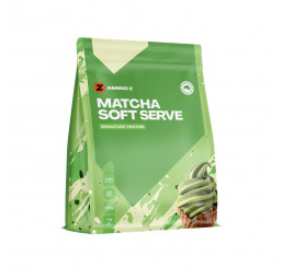 Matcha Soft Serve Signature Protein 1kg