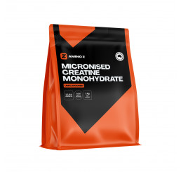 Amino Z Micronised Creatine Monohydrate Powder 1kg