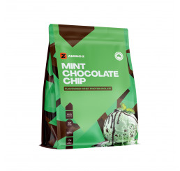 Mint Choc Chip Whey Protein Isolate 1kg
