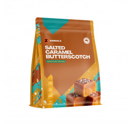 Salted Caramel Butterscotch Signature Protein 1kg