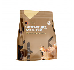 Signature Milk Tea Whey Protein Isolate 1kg