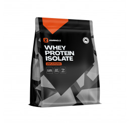 Unflavoured Whey Protein Isolate 1kg