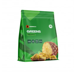 Amino Z Greens 500g