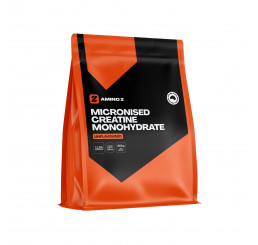 Amino Z Micronised Creatine Monohydrate Powder