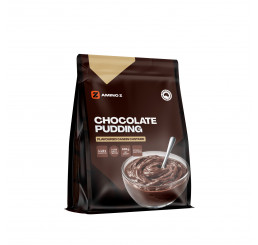 Amino Z Casein Custard