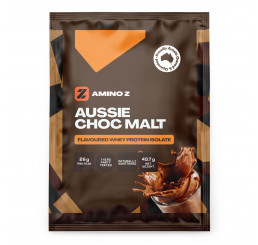 Amino Z Whey Protein Isolate 12 Serves