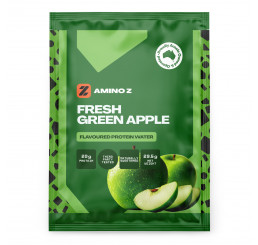 Amino Z Protein Water Single Serve Sample