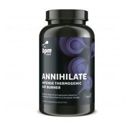 BPM Labs Annihilate 50 Tablets