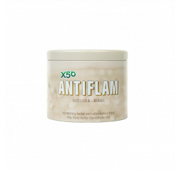 X50 Herbal Tea Antiflam 40g