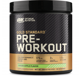 Optimum Nutrition Gold Standard Pre Workout 30 serves