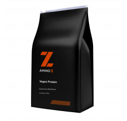Amino Z Vegan Protein 5kg
