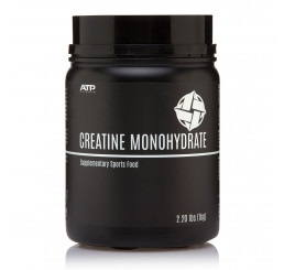 ATP Science Creapure Creatine Monohydrate
